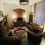 Daire Charming Old Town Retreat Prag