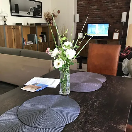 Apartman Charming Old Town Retreat *