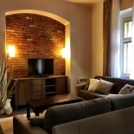Charming Old Town Retreat