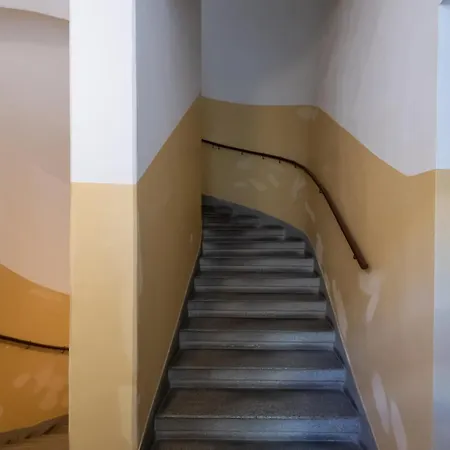 Charming Old Town Retreat Praga