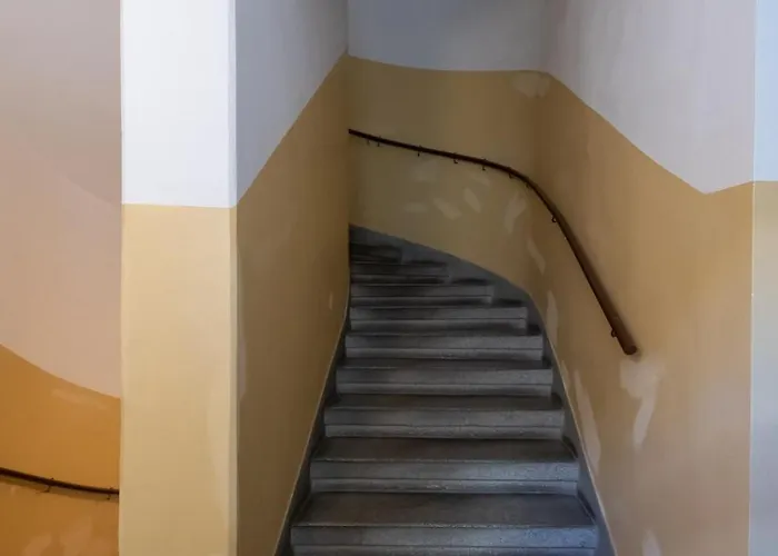 Charming Old Town Retreat براغ