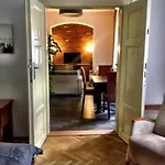 Charming Old Town Retreat